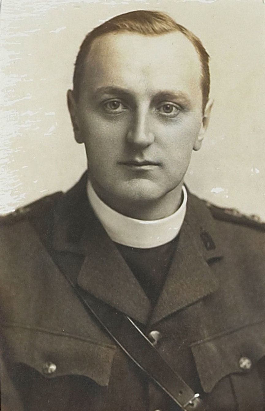 Cecil Herbert Schooling